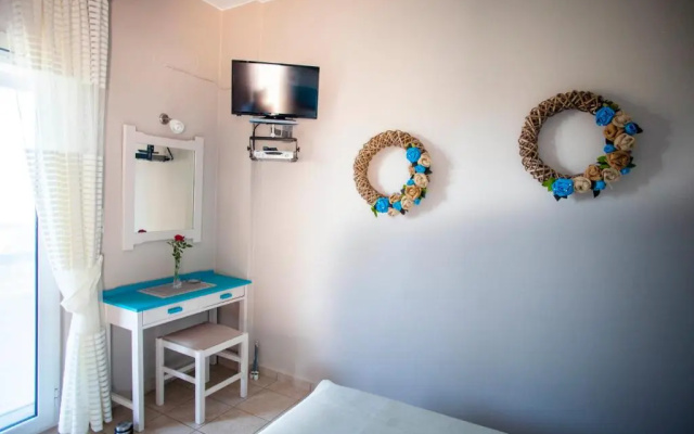 Nostalgia Apartments