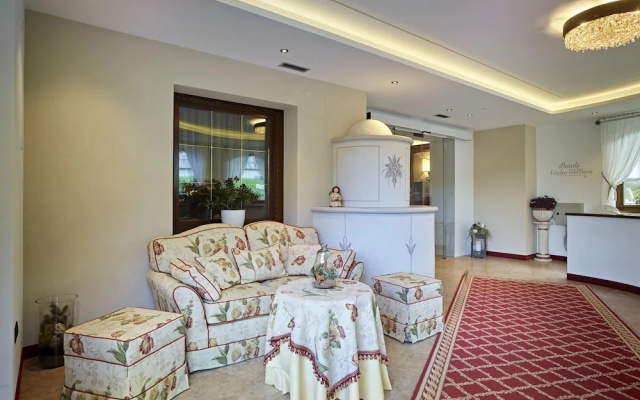 Hotel Belvedere