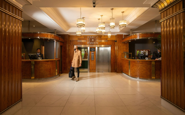 Tavistock Hotel