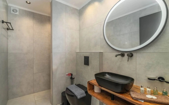 Smirties Villa Pasithea 4bed