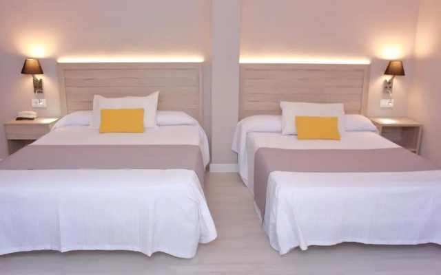 Hotel Villa de Verin