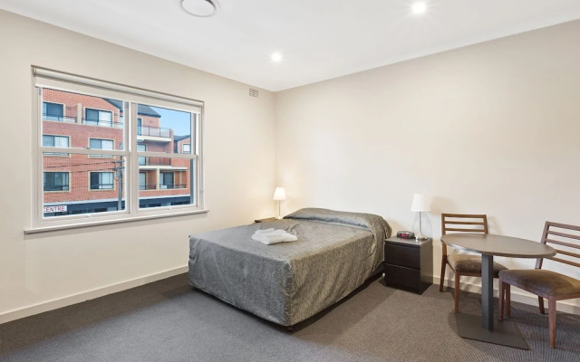 Padstow Park Hotel