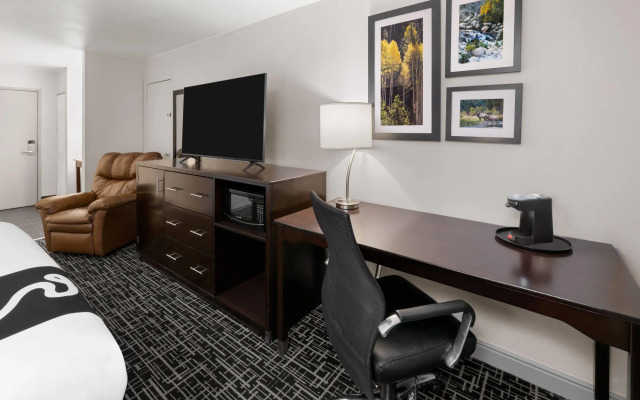 La Quinta Inn by Wyndham Fort Collins