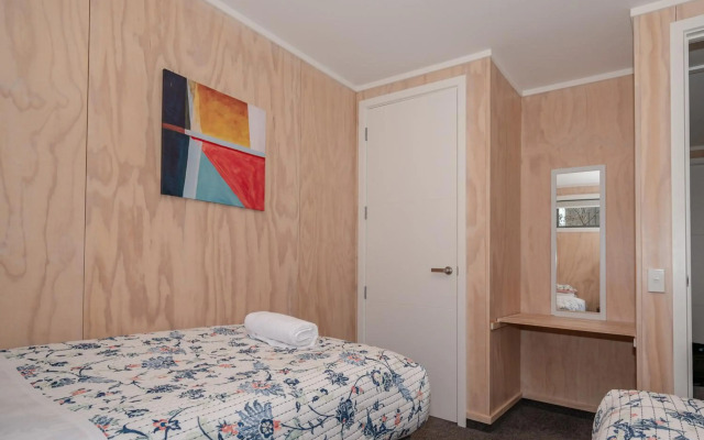 Starlight Townhouse