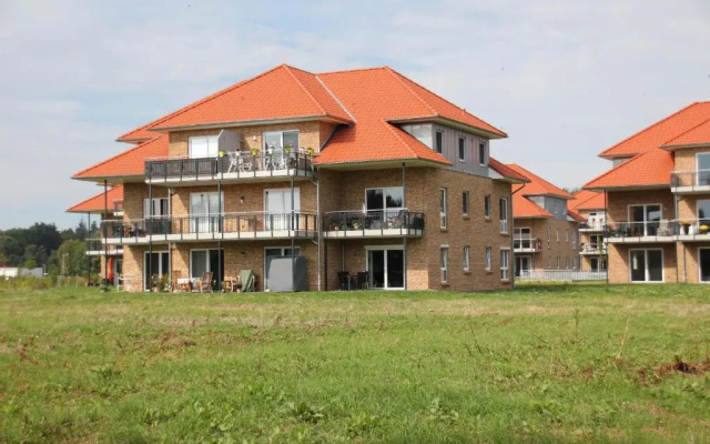 Kirschenallee 14 Haus A- Whg 1