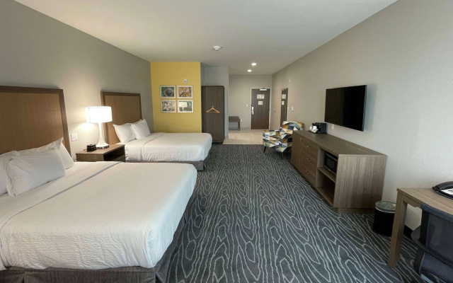 La Quinta Inn & Suites by Wyndham Valdosta