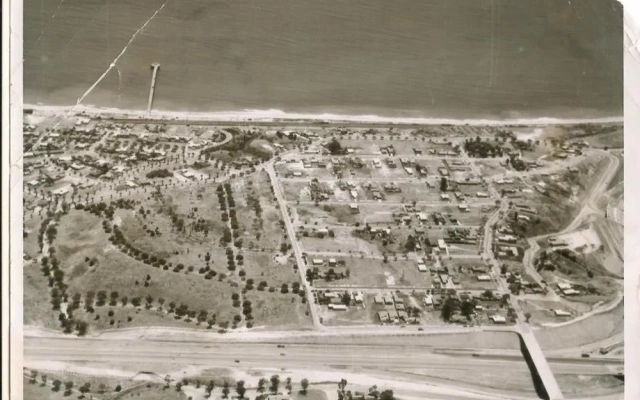 El Caminante Bar & Bungalows