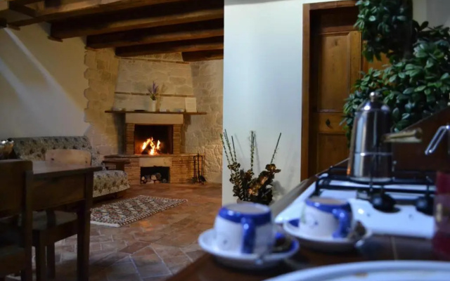 B&B Palazzo La Loggia