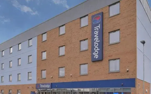 Travelodge Highbridge Burnham-on-Sea