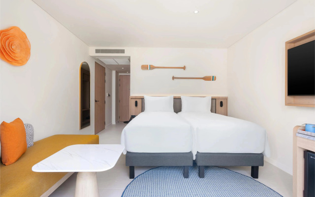 ibis Styles Phuket Bangtao