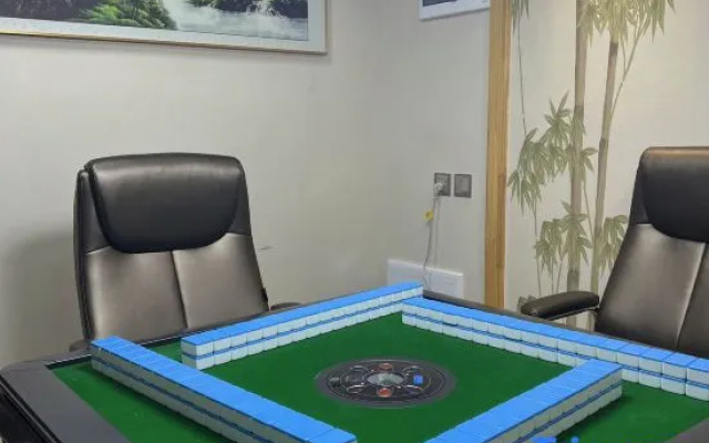 Sihe Boutique Apartment (Dalian Shibeiwan Water Park)