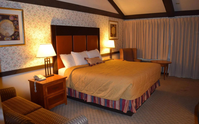 Spring House Inn