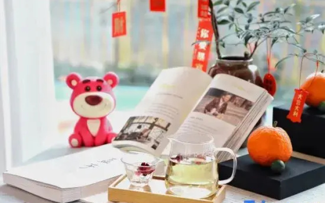 RELAXTOWN·Yinjiang Homestay