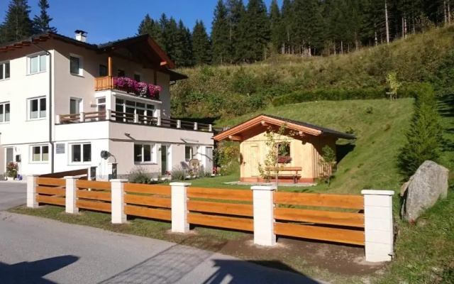 Apartment Valentina