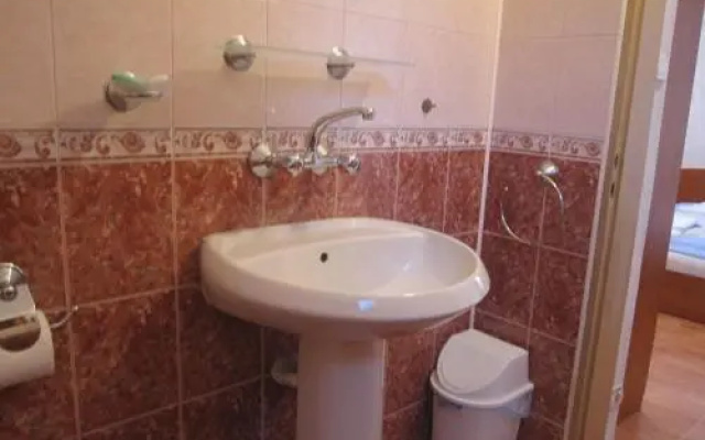 Vila Krista