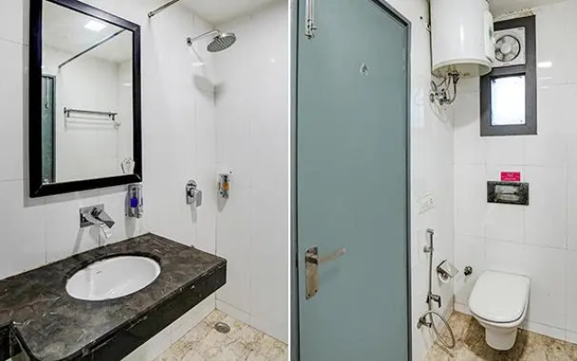 Fabhotel Kaushambi