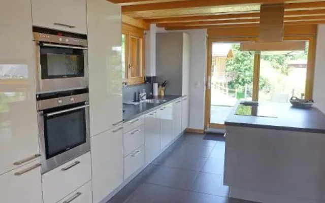 Chalet Chalet Mopani