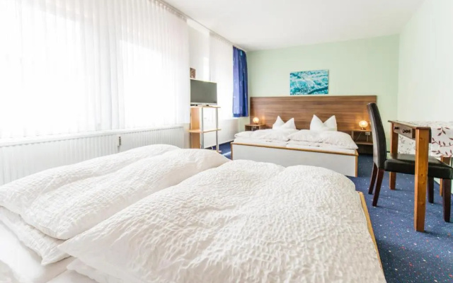 Hotel & Reitsportzentrum Kreuth