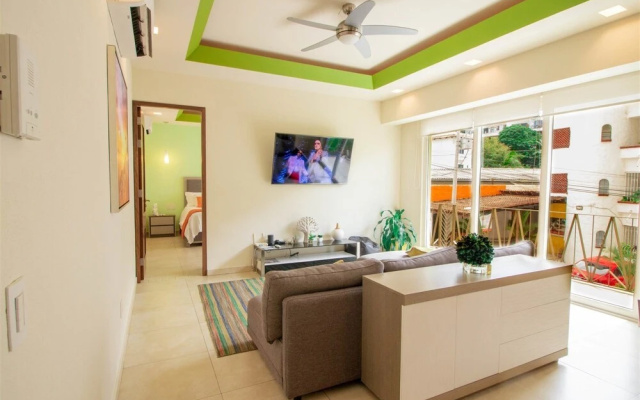 Condo V177 204