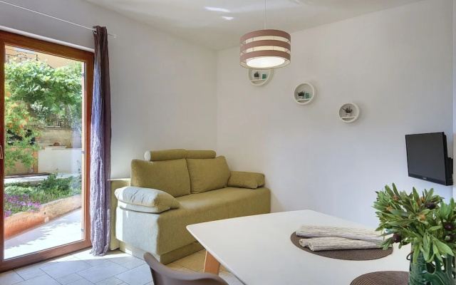 Apartment in Croatia Near the Coast