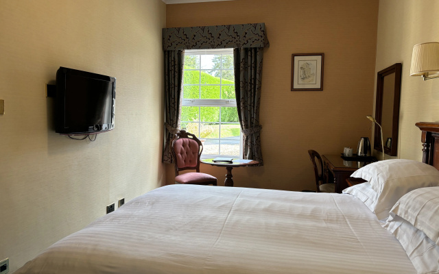 Lake District Castle Inn hotel & Spa