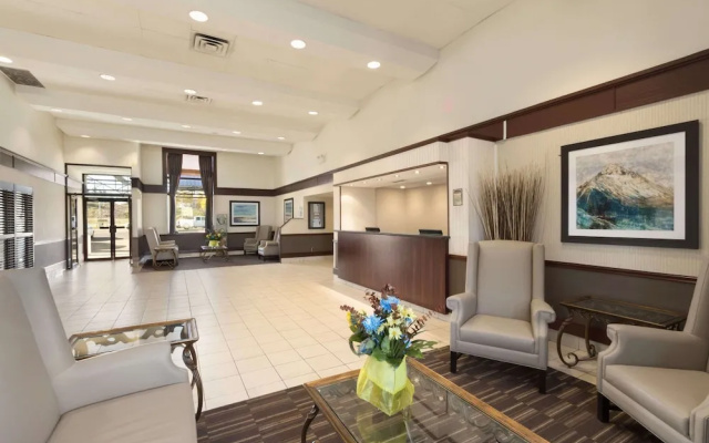 Travelodge Edmonton South