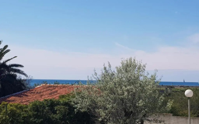 La Rose des Sables