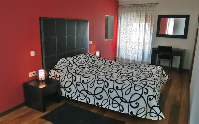 Casa dos Poços