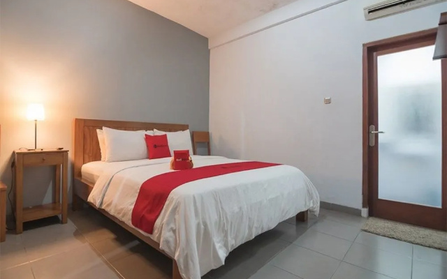 RedDoorz @ Rumah Kiboku
