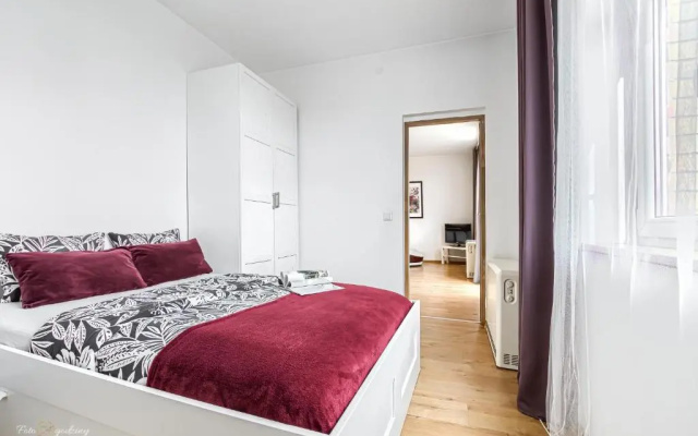 UNO Apartaments
