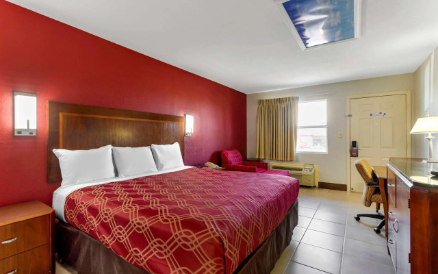 Econo Lodge Athens I-75