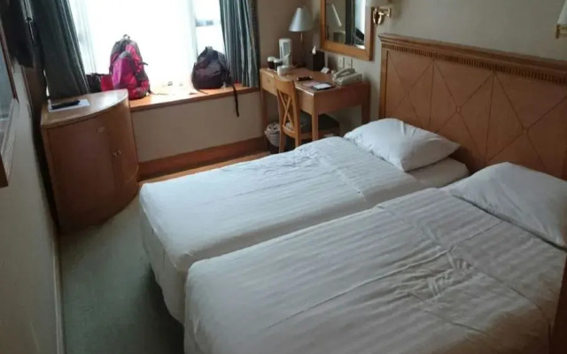 Seaview Bay Hotel