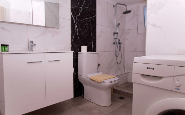 Villa Elina By Golden Residence