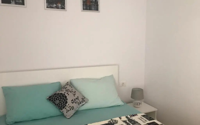 Apartment Mamaia Nord