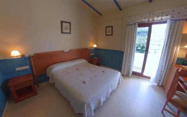 Hotel Avenida