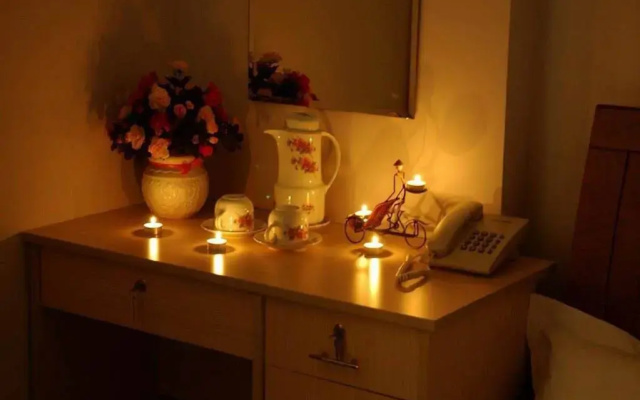 Bao Ngoc Hotel