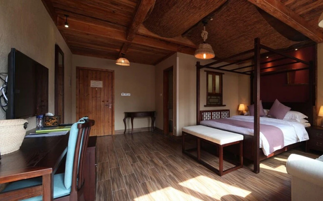 Wu Village
