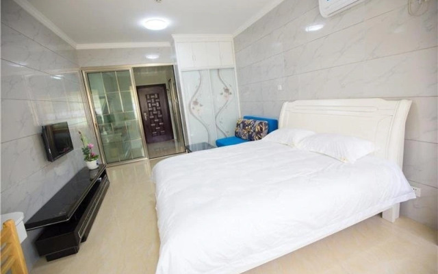 Wuguang Hotel (Changsha High-Speed Railway South Station)