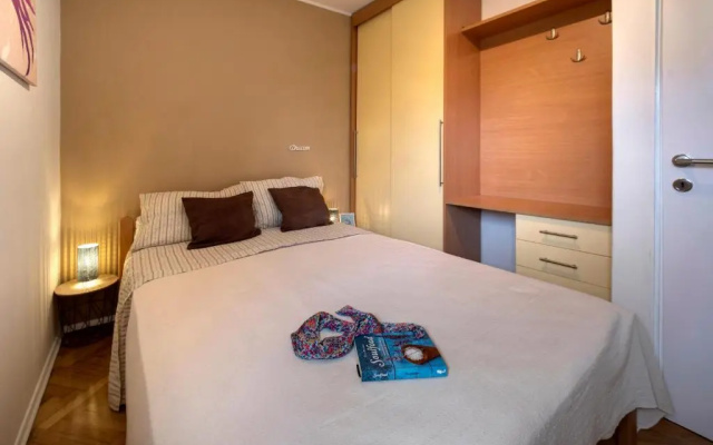Apartment Branko