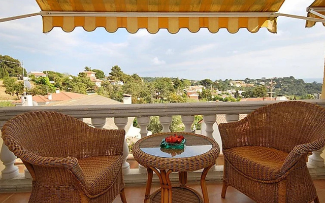 Holiday Home Galante