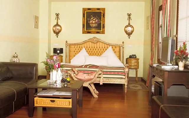 Hotel Don Giovanni