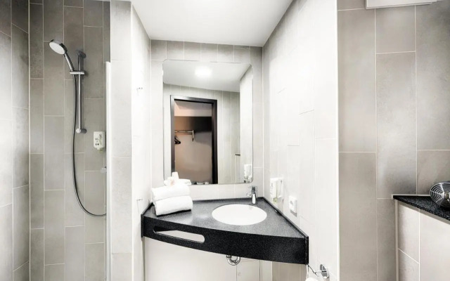 B&B HOTEL Wiener Neudorf