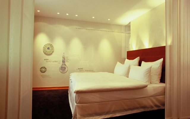 Hotel Adler Asperg