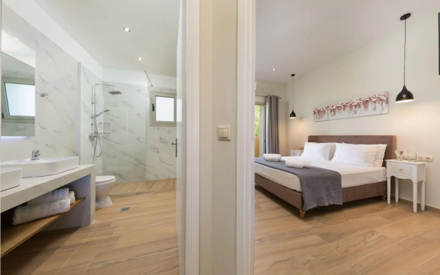 Senses Suite Tessera