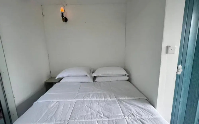 OYO 91261 Thebukit Langkawi