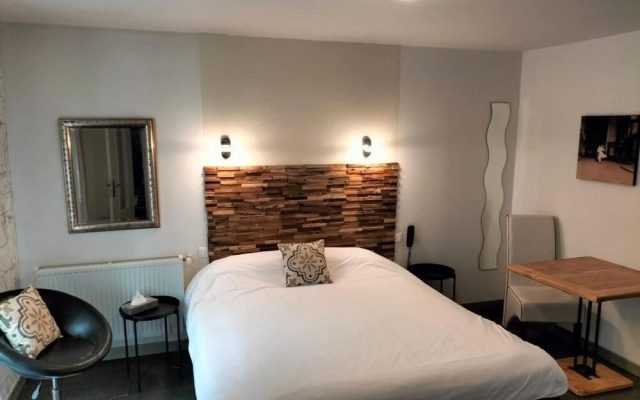 Hotel Restaurant Herard