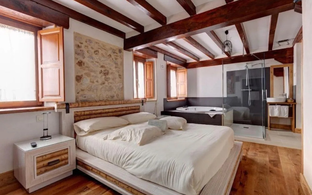 La Casa de Don Pablo