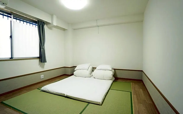 House Ikebukuro - Vacation STAY 00206v