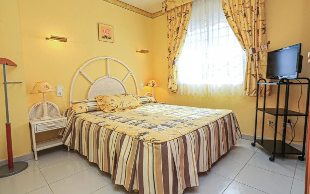 Casa Mercuri - ONLY FAMILIES