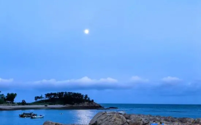 Yigu Homestay (Lushan Scenic Area Liuqinghe Beach Branch)